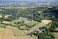85700 Saint-Michel-Mont-Mercure - photo - Saint-Michel-Mont-Mercure (la Baritaude - la Blotire)
