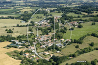 85700 Saint-Michel-Mont-Mercure - photo - Saint-Michel-Mont-Mercure (la Bessonnire - la Bretonnire)