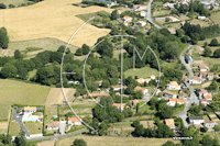 85700 Saint-Michel-Mont-Mercure - photo - Saint-Michel-Mont-Mercure (la Bessonnire)
