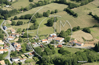 85700 Saint-Michel-Mont-Mercure - photo - Saint-Michel-Mont-Mercure (la Bessonnire)