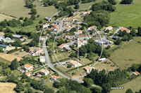 85700 Saint-Michel-Mont-Mercure - photo - Saint-Michel-Mont-Mercure (la Bretonnire)