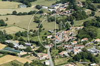 85700 Saint-Michel-Mont-Mercure - photo - Saint-Michel-Mont-Mercure (la Bretonnire)