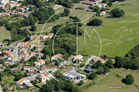 85700 Saint-Michel-Mont-Mercure - photo - Saint-Michel-Mont-Mercure (la Bretonnire)