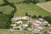 85700 Saint-Michel-Mont-Mercure - photo - Saint-Michel-Mont-Mercure (la Burlandire)