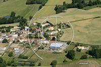 85700 Saint-Michel-Mont-Mercure - photo - Saint-Michel-Mont-Mercure (la Chambaudire)
