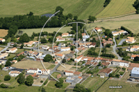 85700 Saint-Michel-Mont-Mercure - photo - Saint-Michel-Mont-Mercure (la Chambaudire)
