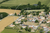 85700 Saint-Michel-Mont-Mercure - photo - Saint-Michel-Mont-Mercure (la Chambaudire)