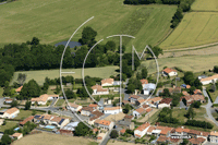 85700 Saint-Michel-Mont-Mercure - photo - Saint-Michel-Mont-Mercure (la Chambaudire)