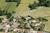 85700 Saint-Michel-Mont-Mercure - photo - Saint-Michel-Mont-Mercure (la Chambaudire)