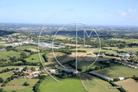 85700 Saint-Michel-Mont-Mercure - photo - Saint-Michel-Mont-Mercure (la Lousire)