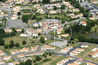 85500 Saint-Paul-en-Pareds - photo - Saint-Paul-en-Pareds