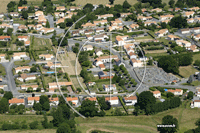 85500 Saint-Paul-en-Pareds - photo - Saint-Paul-en-Pareds