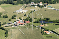 85500 Saint-Paul-en-Pareds - photo - Saint-Paul-en-Pareds (la Caducire - la Burnire)