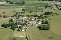 85500 Saint-Paul-en-Pareds - photo - Saint-Paul-en-Pareds (la Coudrinire)
