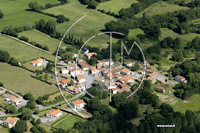 85500 Saint-Paul-en-Pareds - photo - Saint-Paul-en-Pareds (la Proutire)