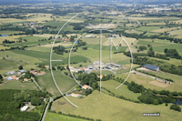 85500 Saint-Paul-en-Pareds - photo - Saint-Paul-en-Pareds (les Noyers)
