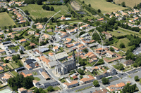 Photos de Vendrennes