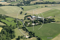 85390 Bazoges-en-Pareds - photo - Bazoges-en-Pareds (Belouze)