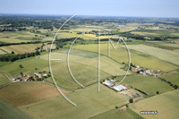 85390 Bazoges-en-Pareds - photo - Bazoges-en-Pareds (Frogre - Malvoisine)
