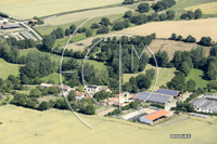 85390 Bazoges-en-Pareds - photo - Bazoges-en-Pareds (l'Aumandire - le Btiment)