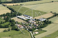 85390 Bazoges-en-Pareds - photo - Bazoges-en-Pareds (la Branjardire)