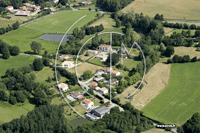 85390 Bazoges-en-Pareds - photo - Bazoges-en-Pareds (la Jogure - la Riffaudire)
