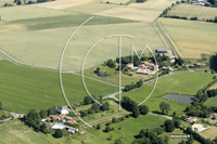 Photos de Bazoges-en-Pareds (le Vivier - la Grange Colon)