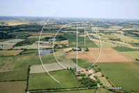 85390 Bazoges-en-Pareds - photo - Bazoges-en-Pareds (les Landes - Bellevue)