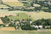 85390 Bazoges-en-Pareds - photo - Bazoges-en-Pareds (les Ptis - les Orires)