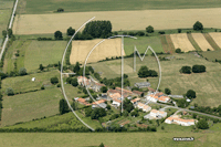 85390 Bazoges-en-Pareds - photo - Bazoges-en-Pareds (Puymain)