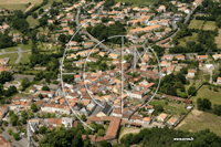 85480 Bournezeau - photo - Bournezeau