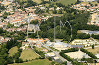 85480 Bournezeau - photo - Bournezeau