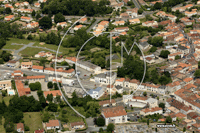 85480 Bournezeau - photo - Bournezeau