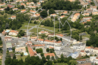 85480 Bournezeau - photo - Bournezeau
