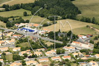 85480 Bournezeau - photo - Bournezeau