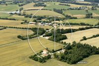 85480 Bournezeau - photo - Bournezeau (la Petite Fort - la Grande Fort)