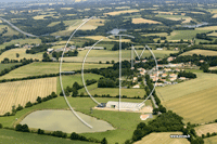 85480 Bournezeau - photo - Bournezeau (le Bois Bonneau)