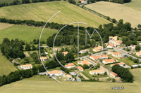 85480 Bournezeau - photo - Bournezeau (le Bois Bonneau)