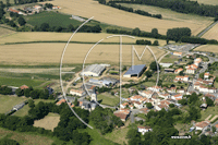 85480 Bournezeau - photo - Bournezeau (Saint-Vincent-Puymaufrais)