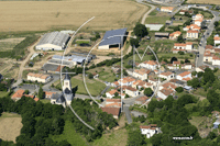 85480 Bournezeau - photo - Bournezeau (Saint-Vincent-Puymaufrais)
