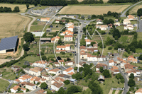 85480 Bournezeau - photo - Bournezeau (Saint-Vincent-Puymaufrais)