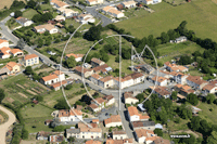 85480 Bournezeau - photo - Bournezeau (Saint-Vincent-Puymaufrais)