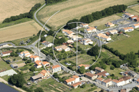 85480 Bournezeau - photo - Bournezeau (Saint-Vincent-Puymaufrais)
