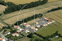 85480 Bournezeau - photo - Bournezeau (Saint-Vincent-Puymaufrais)