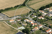 85480 Bournezeau - photo - Bournezeau (Saint-Vincent-Puymaufrais)