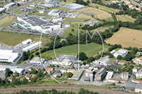 85110 Chantonnay - photo - Chantonnay