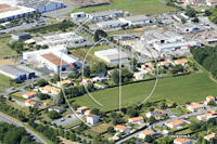 85110 Chantonnay - photo - Chantonnay