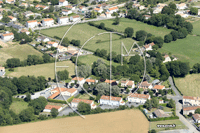 85110 Chantonnay - photo - Chantonnay