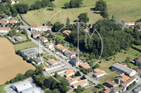 85110 Chantonnay - photo - Chantonnay