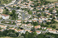 85110 Chantonnay - photo - Chantonnay